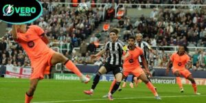 Nhận Định Soi Kèo Newcastle vs Barcelona 03h00 11/03 Cúp C1