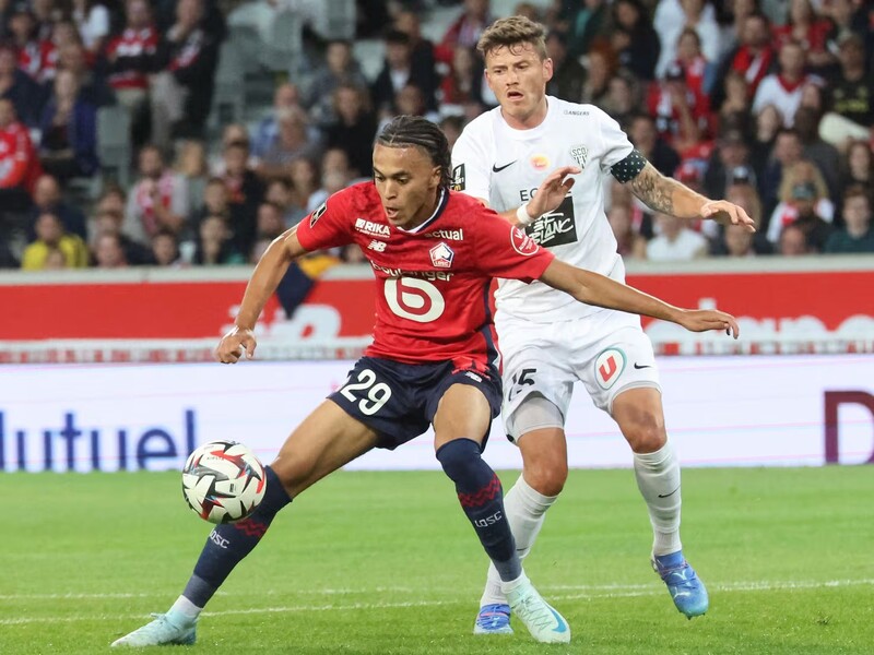 Lille vs Lens - Derby bùng nổ