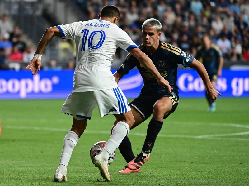 Charlotte FC vs CF Montreal - Tận dụng thời cơ